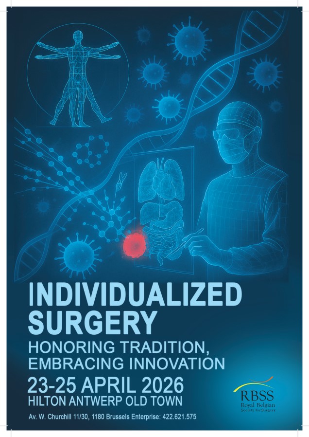 Abstract submissions for BeSOMS @ BSW are now open!